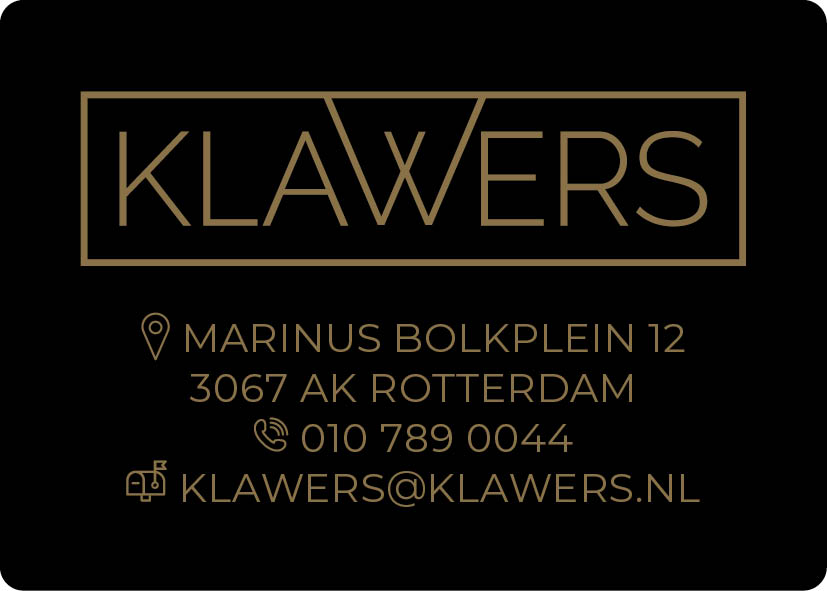 Klawers | Stijlvol wonen
