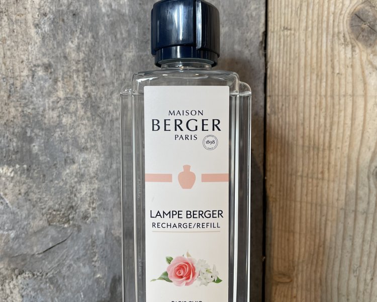 Maison berger navulling voor geurbrander 500 ML - Paris Chic - Image00019 - 2022000031